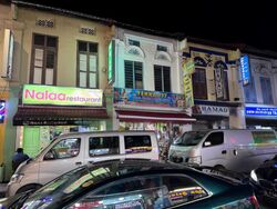 Little India Conservation Area (D8), Shop House #570472561